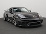 Porsche 718 Cayman GT4