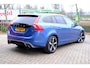 Volvo V60 2.0 T4 190pk Business Sport Aut. Pano|Leder|Xenon|Navi|ParkAssist