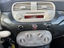 Fiat 500 0.9 TwinAir Lounge*Panoramadak*Airco*