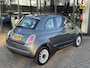Fiat 500 0.9 TwinAir Lounge*Panoramadak*Airco*