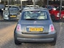 Fiat 500 0.9 TwinAir Lounge*Panoramadak*Airco*