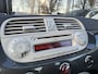 Fiat 500 0.9 TwinAir Lounge*Panoramadak*Airco*