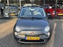 Fiat 500 0.9 TwinAir Lounge*Panoramadak*Airco*