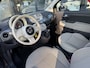 Fiat 500 0.9 TwinAir Lounge*Panoramadak*Airco*