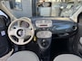 Fiat 500 0.9 TwinAir Lounge*Panoramadak*Airco*