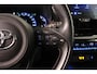 Toyota Yaris Cross 1.5 Hybrid Executive | Camera | Stuur & stoelverwarming | Adaptieve cruisecontrol | Navigatie | Trekhaak | AppleCarplay AndroidAuto |
