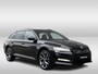 Skoda Superb Combi 1.4 TSI 218PK DSG iV Sportline Business  Memory Seat / Achteruitrijcamera / LED Matrix / App-Connect / 19" LMV