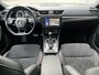 Skoda Superb Combi 1.4 TSI 218PK DSG iV Sportline Business  Memory Seat / Achteruitrijcamera / LED Matrix / App-Connect / 19" LMV