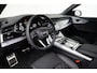 Audi Q8 60 TFSI e quattro Pro Line S Competition 462Pk | Trekhaak | Supersportstoelen incl. ventilatie & massage | 360 camera | Laser LED Koplampen