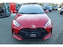 Toyota Yaris HYBRID 115 DYNAMIC STOEL/STUURVERW. 16"LM-VELGEN PRIVACY-GLASS LED-PAKKET