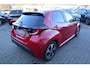 Toyota Yaris HYBRID 115 DYNAMIC STOEL/STUURVERW. 16"LM-VELGEN PRIVACY-GLASS LED-PAKKET