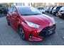 Toyota Yaris HYBRID 115 DYNAMIC STOEL/STUURVERW. 16"LM-VELGEN PRIVACY-GLASS LED-PAKKET