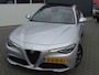 Alfa Romeo Giulia 2.0T Super, panoramadak, rood leder