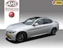 Alfa Romeo Giulia 2.0T Super, panoramadak, rood leder
