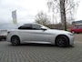 Alfa Romeo Giulia 2.0T Super, panoramadak, rood leder