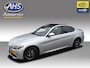 Alfa Romeo Giulia 2.0T Super, panoramadak, rood leder