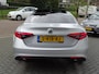 Alfa Romeo Giulia 2.0T Super, panoramadak, rood leder