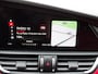 Alfa Romeo Giulia 2.0T Super, panoramadak, rood leder