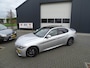 Alfa Romeo Giulia 2.0T Super, panoramadak, rood leder