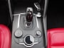 Alfa Romeo Giulia 2.0T Super, panoramadak, rood leder