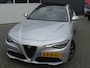 Alfa Romeo Giulia 2.0T Super, panoramadak, rood leder