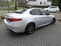 Alfa Romeo Giulia 2.0T Super, panoramadak, rood leder