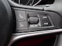 Alfa Romeo Giulia 2.0T Super, panoramadak, rood leder