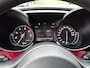 Alfa Romeo Giulia 2.0T Super, panoramadak, rood leder
