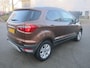 Ford EcoSport 1.0 EcoBoost Titanium LEDER CAMERA CRUISE NAVI!!