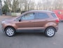 Ford EcoSport 1.0 EcoBoost Titanium LEDER CAMERA CRUISE NAVI!!