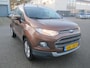 Ford EcoSport 1.0 EcoBoost Titanium LEDER CAMERA CRUISE NAVI!!