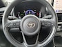 Toyota Yaris Cross HYBRID 115 DYNAMIC STOEL/STUURVERW APPLE/ANDROID KEYLESS 17" LM-VELGEN CLIMA AD-CRUISE CAMERA
