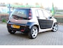 smart Forfour 1.3 pulse 5-drs Airco|LMV| 1e Eigenaar!