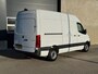 Mercedes-Benz Sprinter 317 170pk  L2 H2 Koelwagen - koelen/vriezen -20 graden - camera