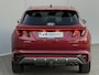 Hyundai Tucson 1.6 T-GDI PHEV N Line 4WD / SOH 100% / Fabrieksgarantie tot 09-2027 / Dealer onderhouden / Trekhaak 1.350 kg / EAER 62 km / Adaptieve Cruise / Dodehoek / 360 Camera / Stoel & Stuurverwarming / Stoelventilatie /