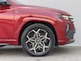 Hyundai Tucson 1.6 T-GDI PHEV N Line 4WD / SOH 100% / Fabrieksgarantie tot 09-2027 / Dealer onderhouden / Trekhaak 1.350 kg / EAER 62 km / Adaptieve Cruise / Dodehoek / 360 Camera / Stoel & Stuurverwarming / Stoelventilatie /