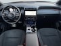 Hyundai Tucson 1.6 T-GDI PHEV N Line 4WD / SOH 100% / Fabrieksgarantie tot 09-2027 / Dealer onderhouden / Trekhaak 1.350 kg / EAER 62 km / Adaptieve Cruise / Dodehoek / 360 Camera / Stoel & Stuurverwarming / Stoelventilatie /