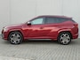 Hyundai Tucson 1.6 T-GDI PHEV N Line 4WD / SOH 100% / Fabrieksgarantie tot 09-2027 / Dealer onderhouden / Trekhaak 1.350 kg / EAER 62 km / Adaptieve Cruise / Dodehoek / 360 Camera / Stoel & Stuurverwarming / Stoelventilatie /