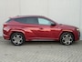Hyundai Tucson 1.6 T-GDI PHEV N Line 4WD / SOH 100% / Fabrieksgarantie tot 09-2027 / Dealer onderhouden / Trekhaak 1.350 kg / EAER 62 km / Adaptieve Cruise / Dodehoek / 360 Camera / Stoel & Stuurverwarming / Stoelventilatie /