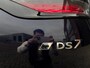 DS 7 Crossback 1.6 E-TENSE Aut. Louvre Acc Led Memory Stoelmassage Keyless 360° Pano Leder Elektr. Achterklep
