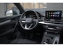 Audi Q5 50 TFSIe S Edition Competition | Quattro | S-Line | Matrix LED | Keyless | Bang en Olufsen | ACC | DAB | Virtual | Stoelverwarming | Trekhaak | 1 Eigenaar | Dealer Onderhouden | BTW | Garantie