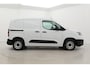Toyota ProAce City 1.5 D-4D Live | Trekhaak | Navigatie | Parkeersensoren voor/achter | Cruise Control | Airco | Apple Carplay / Android Auto | Betonplex