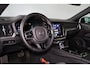 Volvo V60 T6 Recharge AWD Plus Dark Intellisafe Assist & Suround - 360° Camera - Harman/Kardon Audio - Verwarmbare voorstoelen, stuur & achterbank - Parkeersensoren voor & achter - Elektrisch verstelbare voorstoelen - Trekhaak wegklapbaar - Verwarmbare voorruit