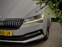 Skoda Superb Combi 1.5 TSI ACT AUT7 SPORTLINE / BLACK-EDITION LEDER NAVI CAMERA DIGI-DASH APPLE-CARPLAY LED LMV PDC