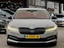 Skoda Superb Combi 1.5 TSI ACT AUT7 SPORTLINE / BLACK-EDITION LEDER NAVI CAMERA DIGI-DASH APPLE-CARPLAY LED LMV PDC
