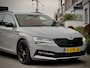 Skoda Superb Combi 1.5 TSI ACT AUT7 SPORTLINE / BLACK-EDITION LEDER NAVI CAMERA DIGI-DASH APPLE-CARPLAY LED LMV PDC