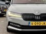 Skoda Superb Combi 1.5 TSI ACT AUT7 SPORTLINE / BLACK-EDITION LEDER NAVI CAMERA DIGI-DASH APPLE-CARPLAY LED LMV PDC