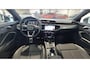Audi Q3 45 TFSI e S-Line|ACC|LED|Trekhaak|Halfleer