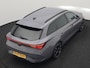 CUPRA Leon 1.4 e-Hybrid VZ Plug In Hybrid 245pk Dealer O.H PHEV | Keyless | Cruise Control | Lederen Sportstoelen Verwarmd | Navigatie | Virtual | Front & Lane Assist | Sportstuur Verwarmd | Sfeerverlichting | DAB | 19"L.M |