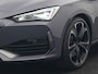 CUPRA Leon 1.4 e-Hybrid VZ Plug In Hybrid 245pk Dealer O.H PHEV | Keyless | Cruise Control | Lederen Sportstoelen Verwarmd | Navigatie | Virtual | Front & Lane Assist | Sportstuur Verwarmd | Sfeerverlichting | DAB | 19"L.M |